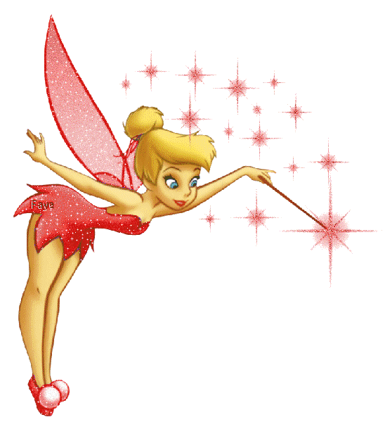Rsultat de recherche d'images pour "la fe clochette noel"